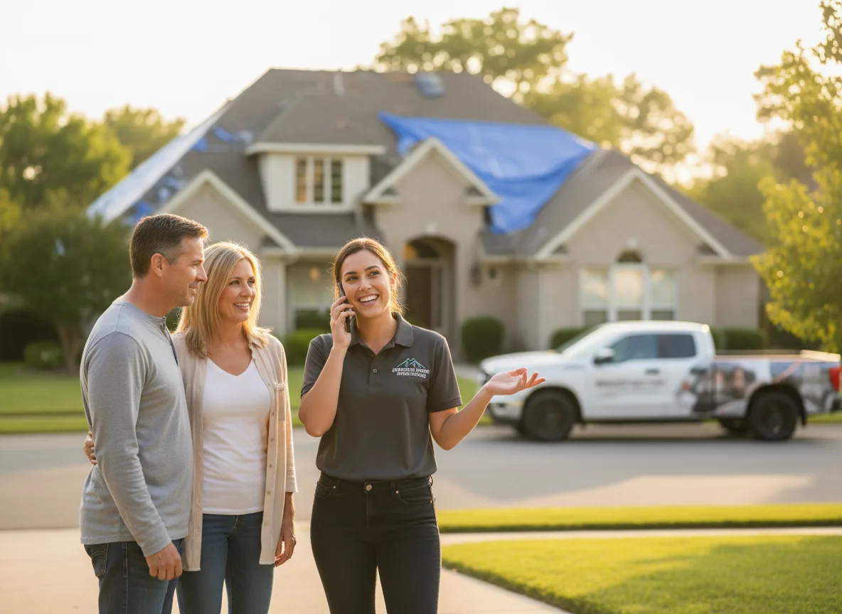 Emergency Roof Repair Frost, TX FAQs